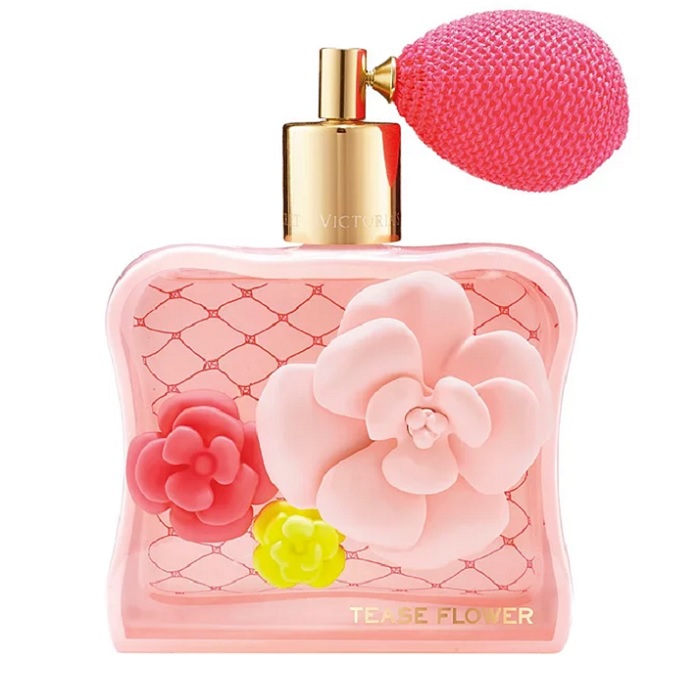 Victoria's Secret Tease Flower Perfume